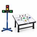 Traffic Situation Trainer / Traffic Light Trainer